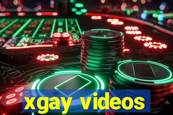 xgay videos